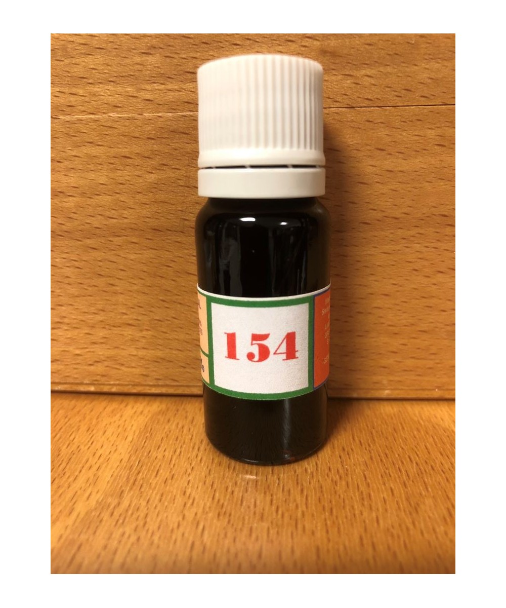 154 Aide à la régulation de la tension (systolique).