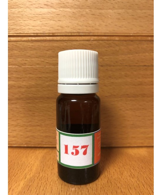 157 Soutien du méridien de l'intestin grêle.