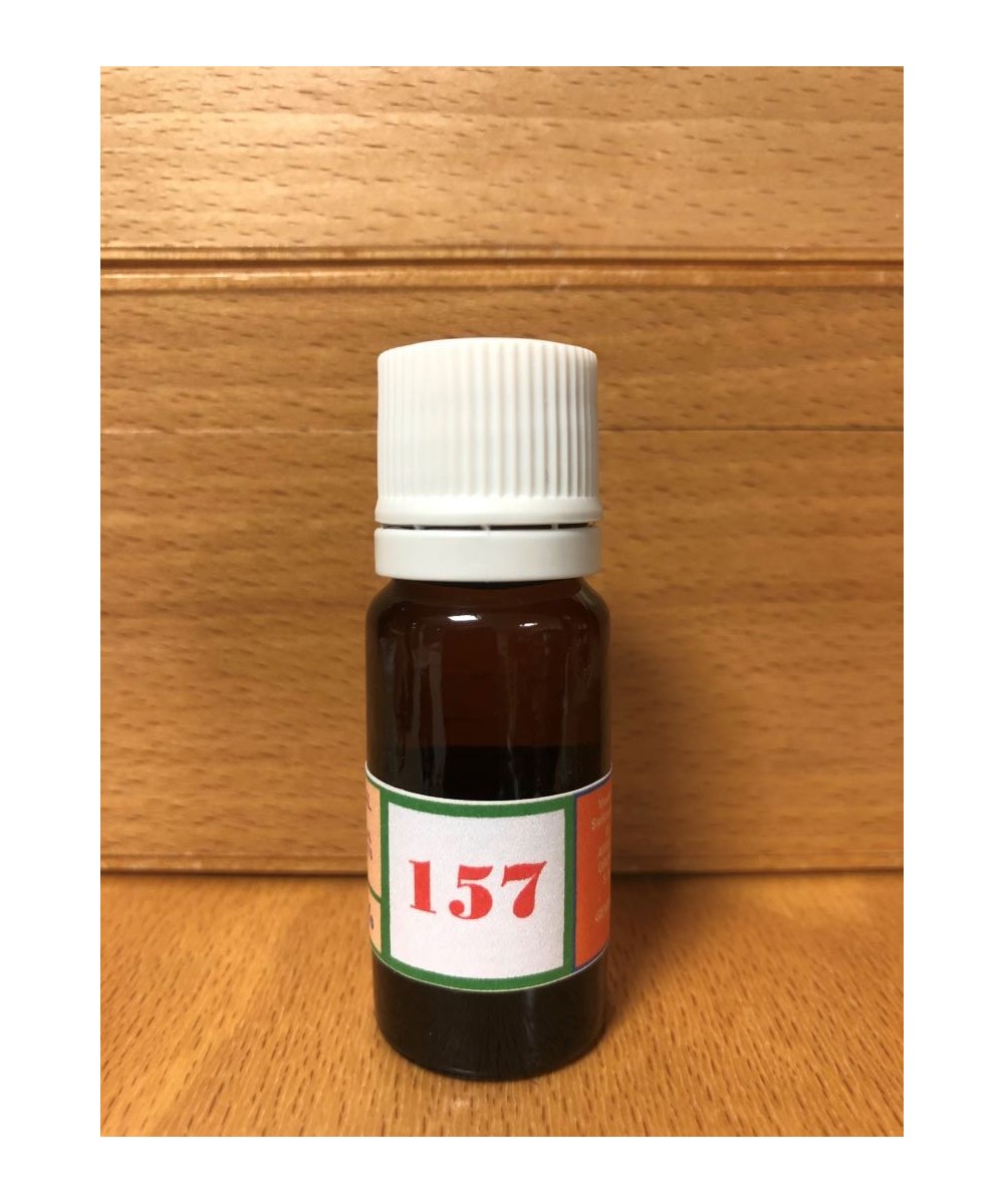 157 Soutien du méridien de l'intestin grêle.