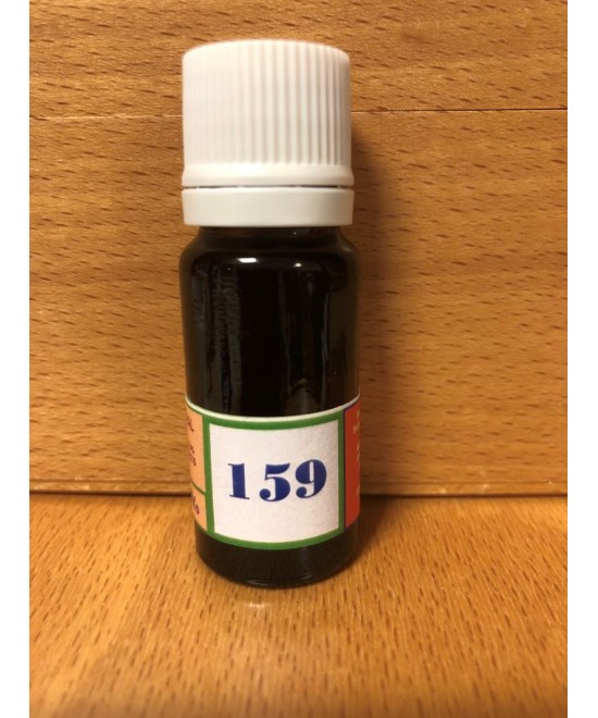 159 Renforce le péricarde.