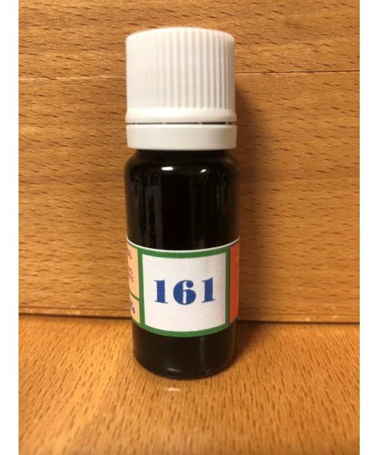 161 Aide à la régénérescence (anti-âge).