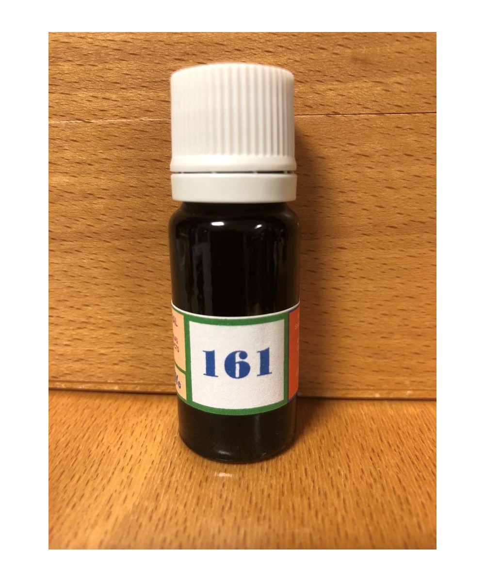 161 Aide à la régénérescence (anti-âge).