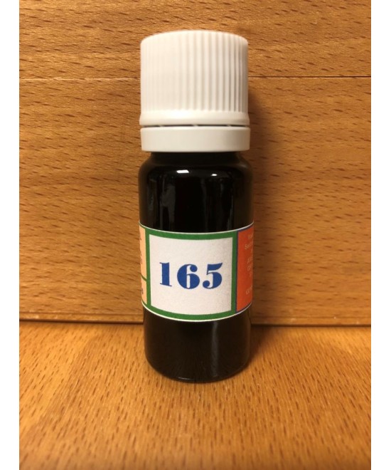 165 Prévention et soutien en cas d'infection bactérienne.