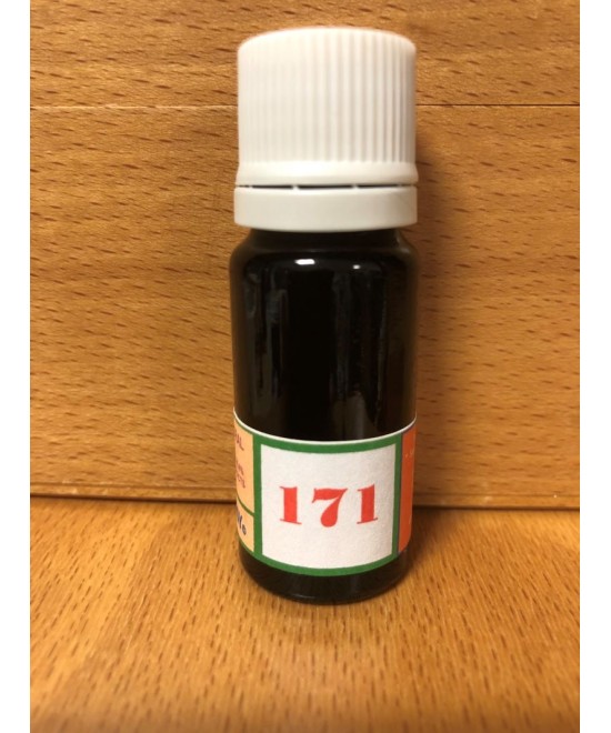 171 Soutien lors d'aphtes buccaux récidivents.