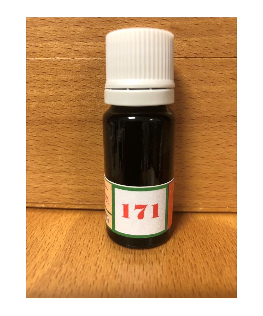 171 Soutien lors d'aphtes buccaux récidivents.