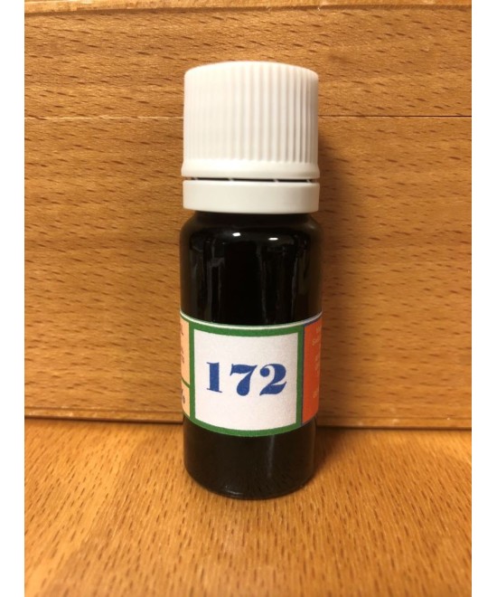 172  Aide à un bon retour veineux.