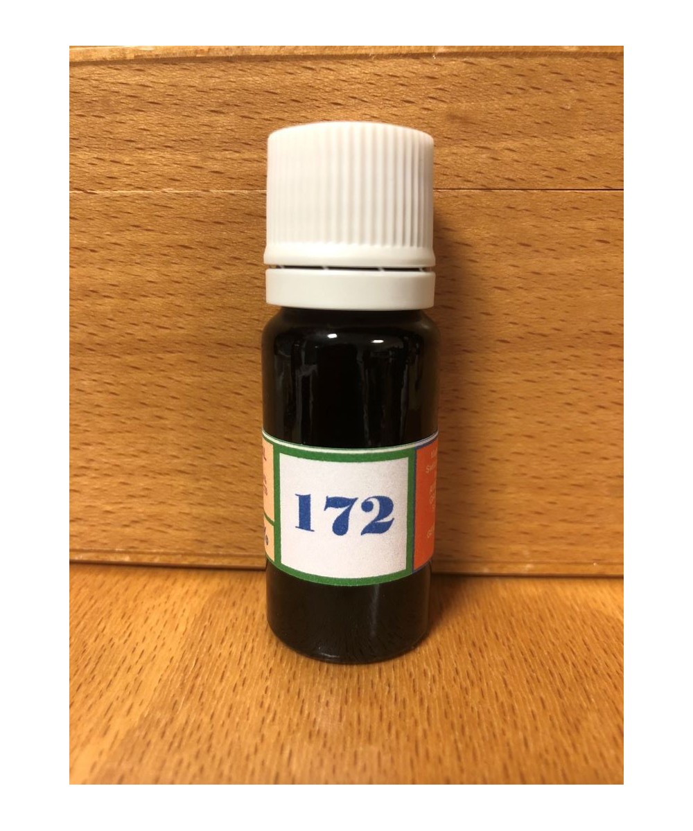 172  Aide à un bon retour veineux.