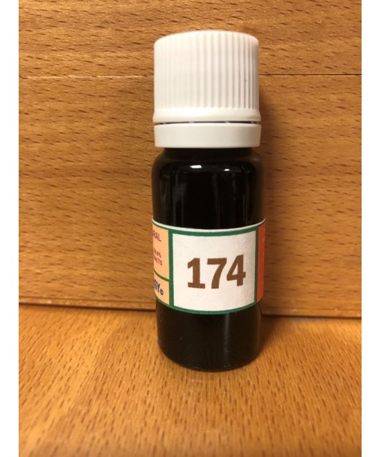 174 Soutien des vaisseaux sanguins.