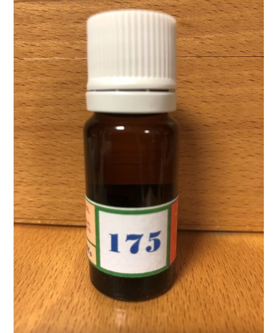 175  Aide en cas de verrues génitales.