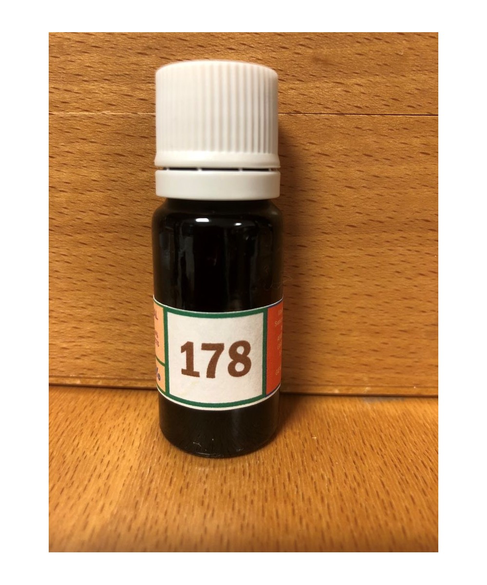 178 Aide pour l'équilibre de la Vitamine D.
