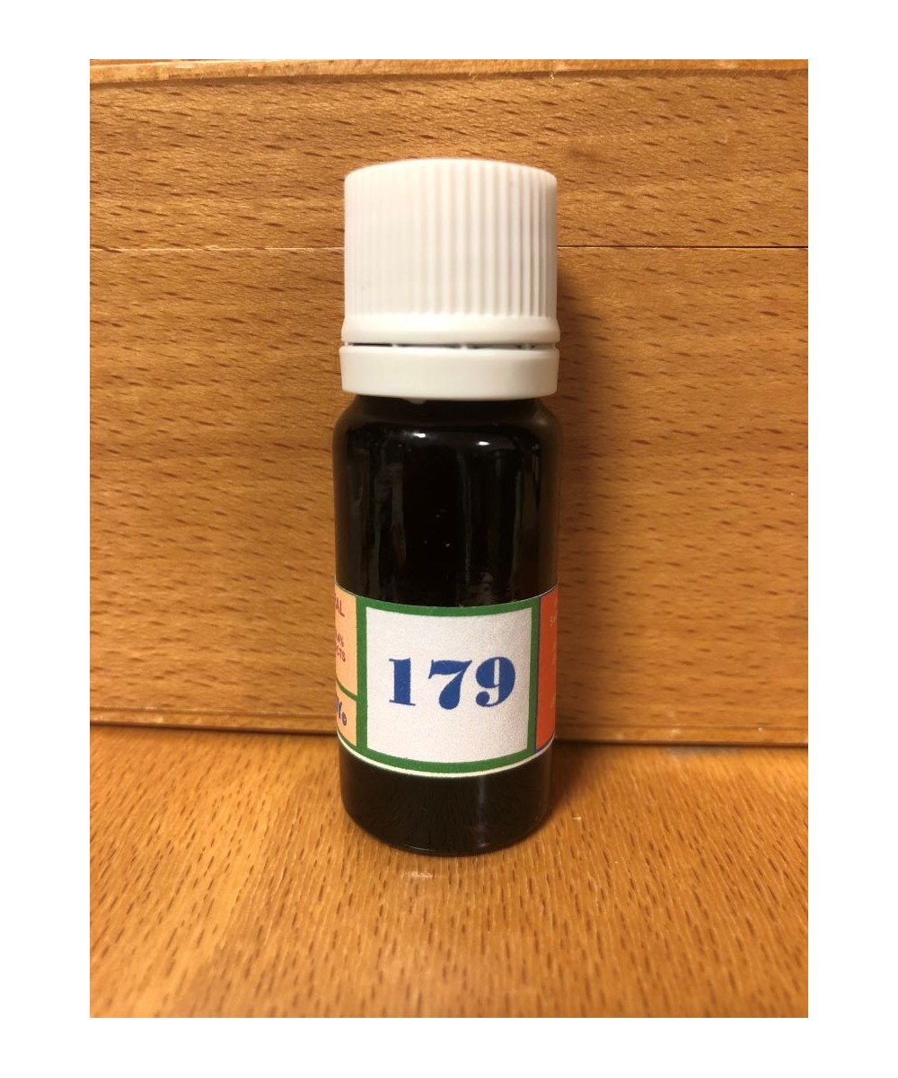 179  Aide à la régulation Na Cl.