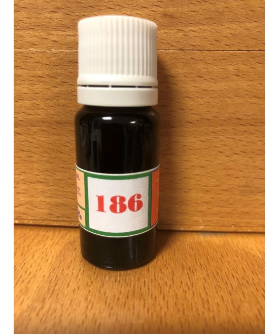 186 Aide au contrôle du petit bassin en cas d'énurésie.