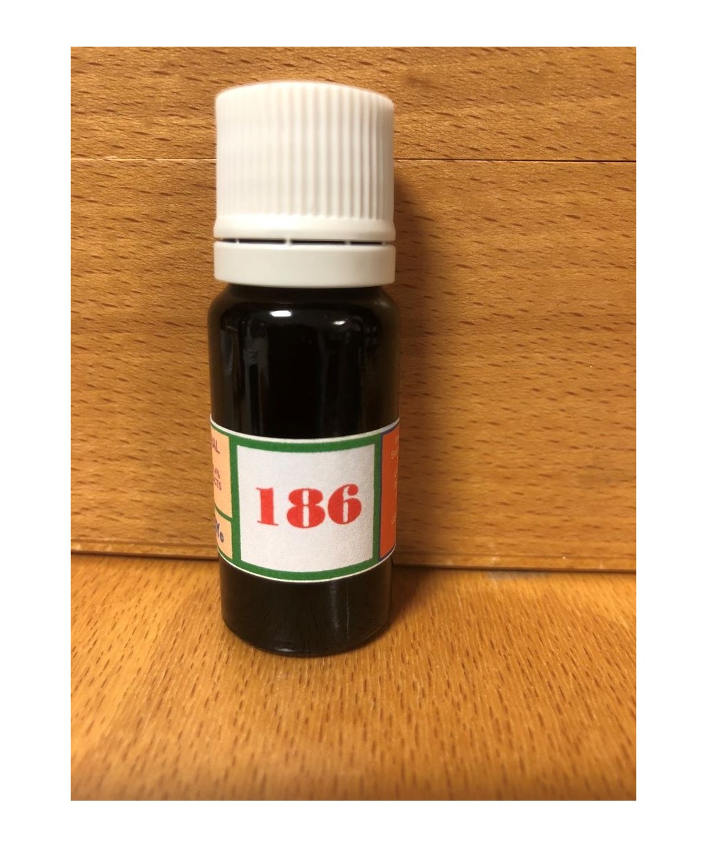 186 Aide au contrôle du petit bassin en cas d'énurésie.