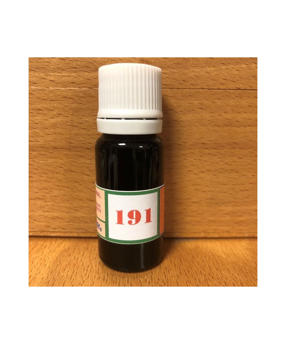191 Aide à la prévention et soutien lors de piqûre de moustiques du genre plasmo.