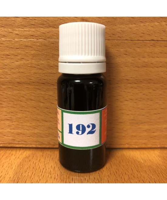 192 Soutien en cas d'hypersensibilité électromagnétique (+CM SE).