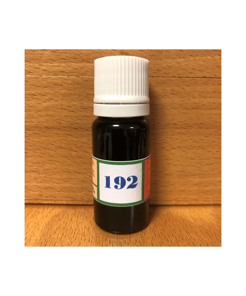 192 Soutien en cas d'hypersensibilité électromagnétique (+CM SE).