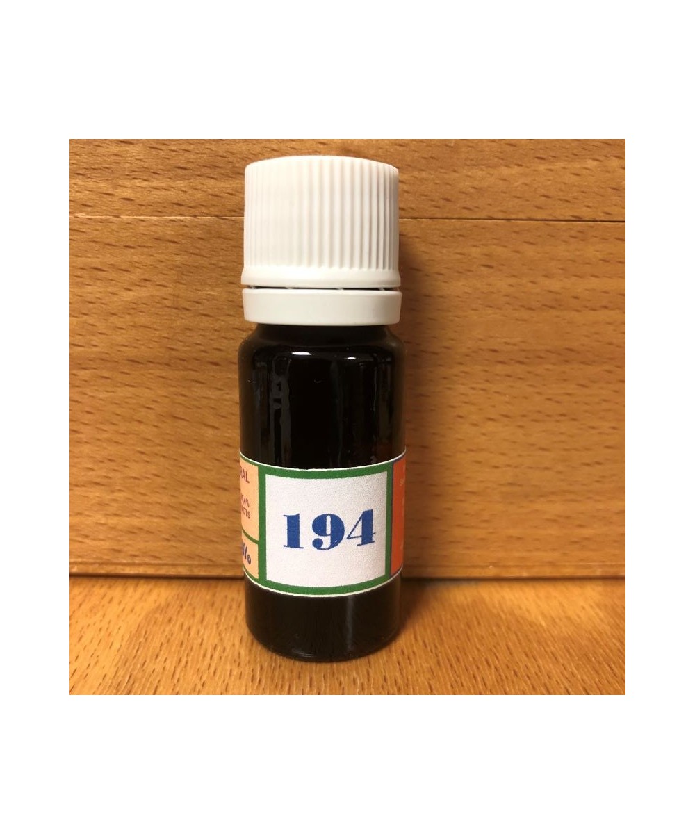 194 Soutien de votre oreille en cas de sensation de tournis.