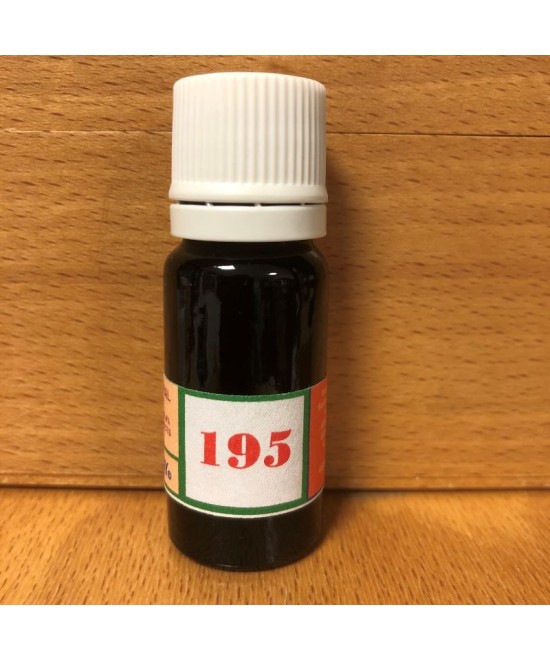 195 Pour allonger la durée de vie des spermatozoïdes.