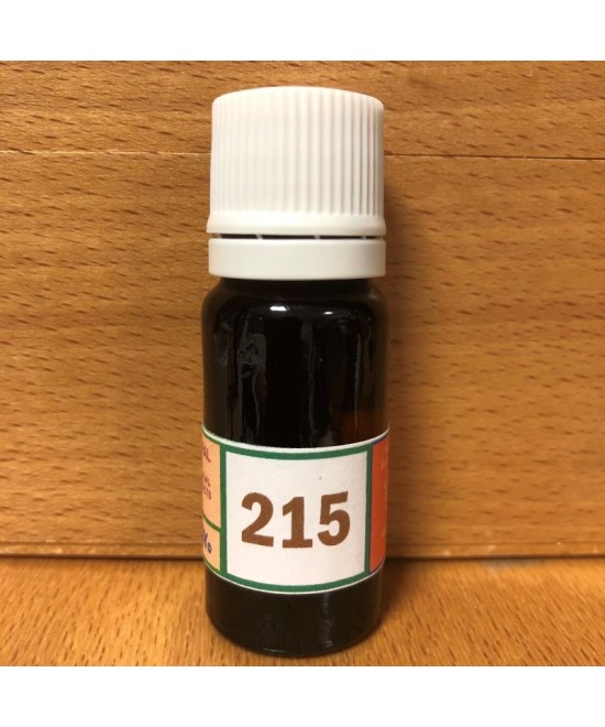 215 Soutien lors de déficit en Vitamine B12 (A associer au 128).