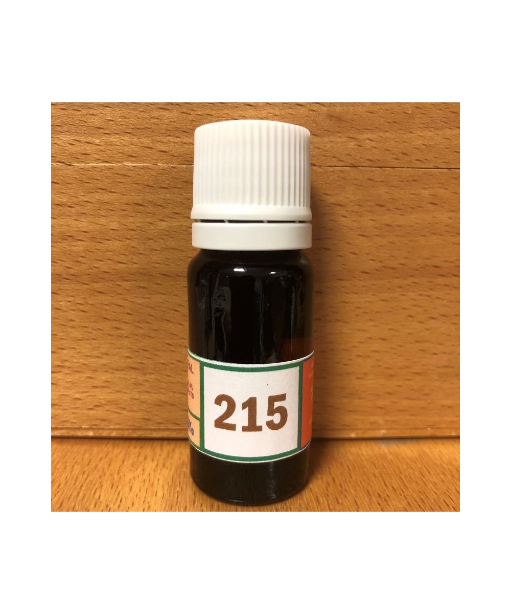 215 Soutien lors de déficit en Vitamine B12 (A associer au 128).