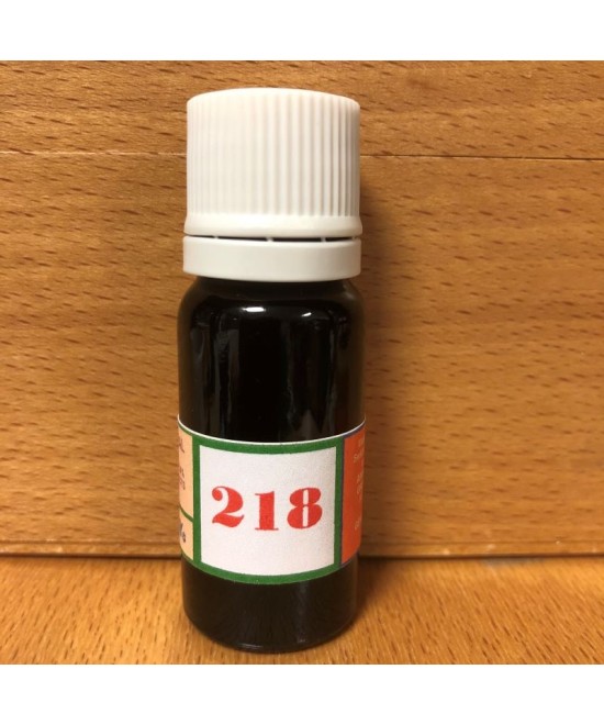 218 Soutien lors de la spermatogènèse.