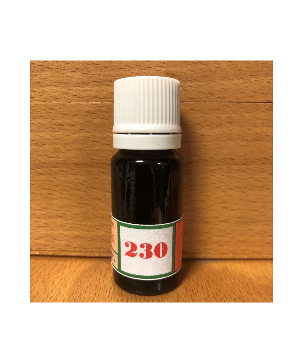 230 Aide lors d'engelures.