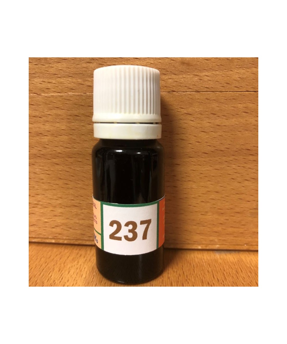 237 Aide en cas de trahison.