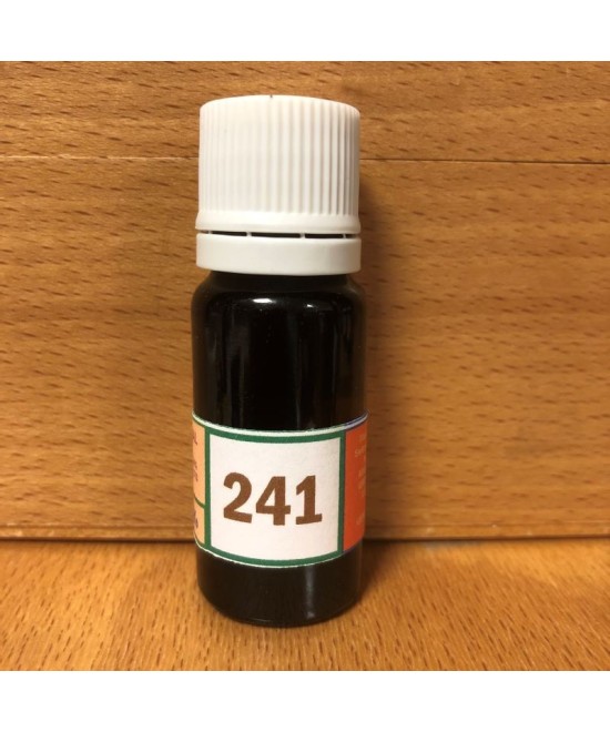 241 Soutien lors d'une différenciation de tissu.