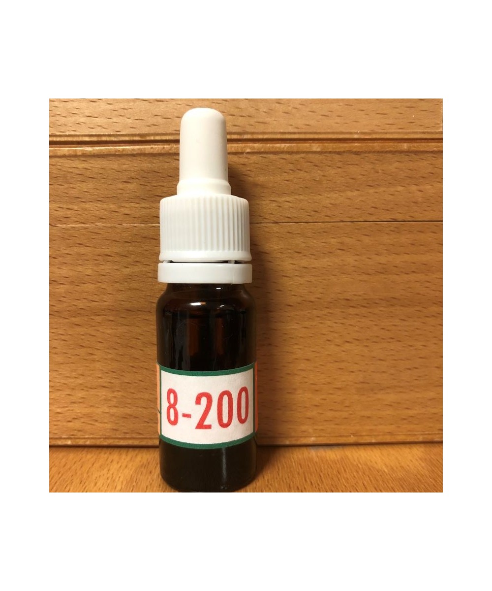 8-200 En bain de bouche, prévention et soin en cas de chirurgie dentaire.