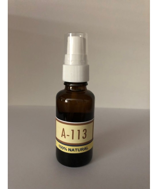 A-113 Soutien lors de déformation du gros orteil (spray).