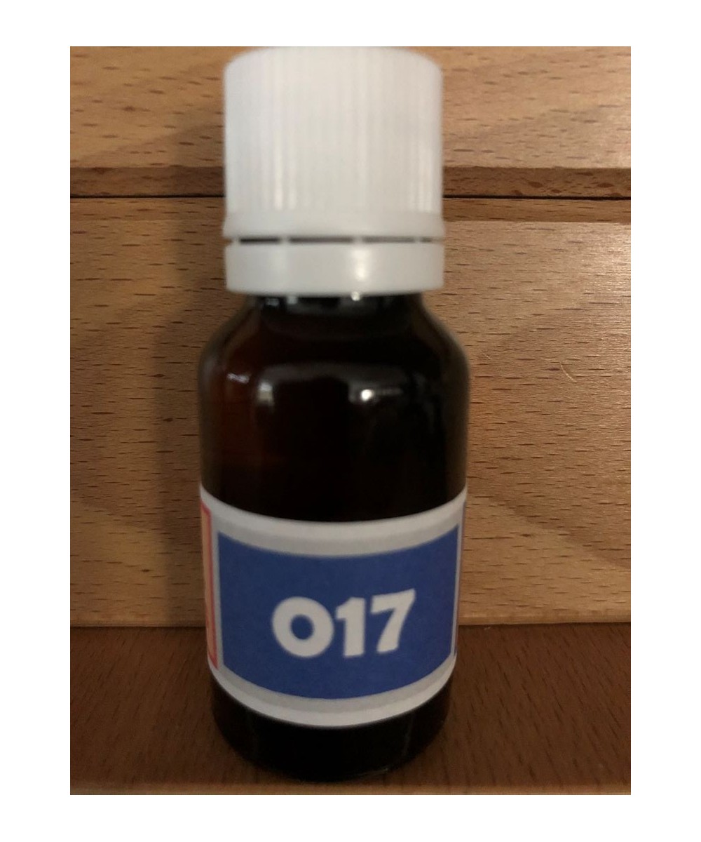 017 EN EXTERNE  -  PRODUITS A SUPPRIMER - A remplacer par le A-017.