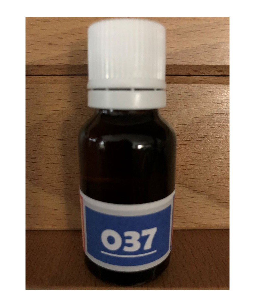 037 L'ami des articulations sensibles (voire arthrose)  - Application en externe.