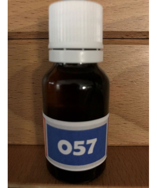 057 Aide à diminuer l'inflammation chronique de l'intestin et peut aider à diminuer la douleur du membre fantôme  - Application 