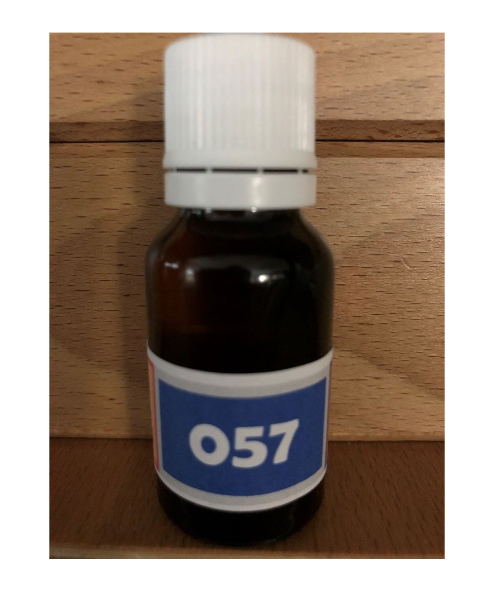 057 Aide à diminuer l'inflammation chronique de l'intestin et peut aider à diminuer la douleur du membre fantôme  - Application 