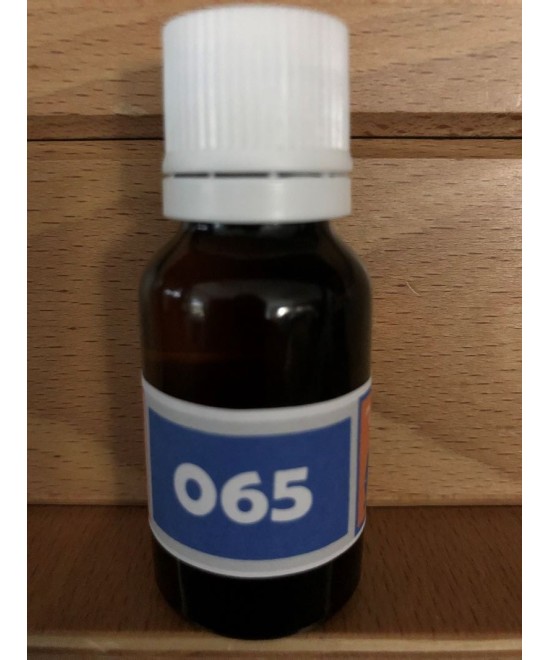 065 A SUPPRIMER  -  Application en externe.