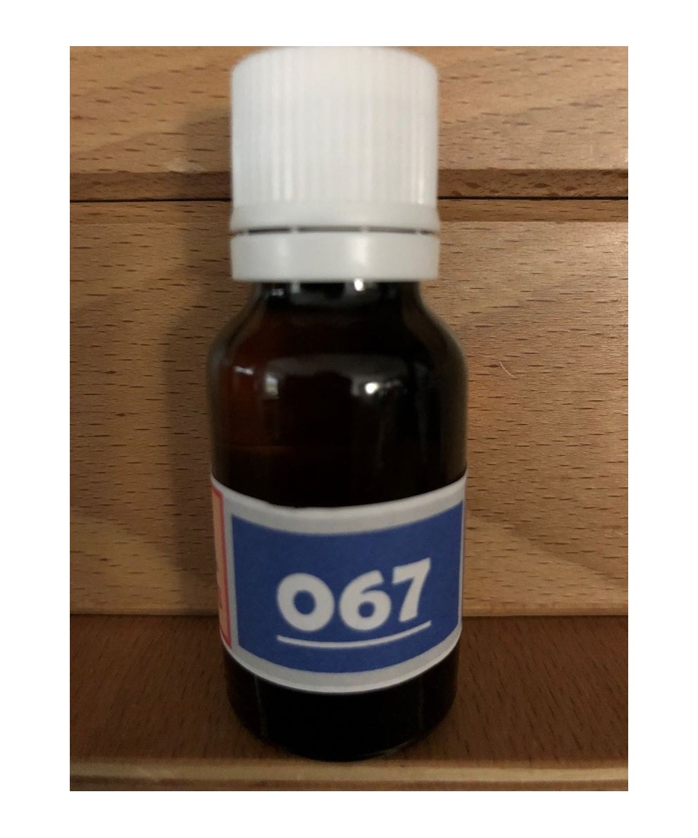 A-067 Aide lors de traumatismes articulaires  - Application en externe.