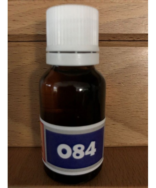 084  Aide en cas de varices ou hémorroïdes.