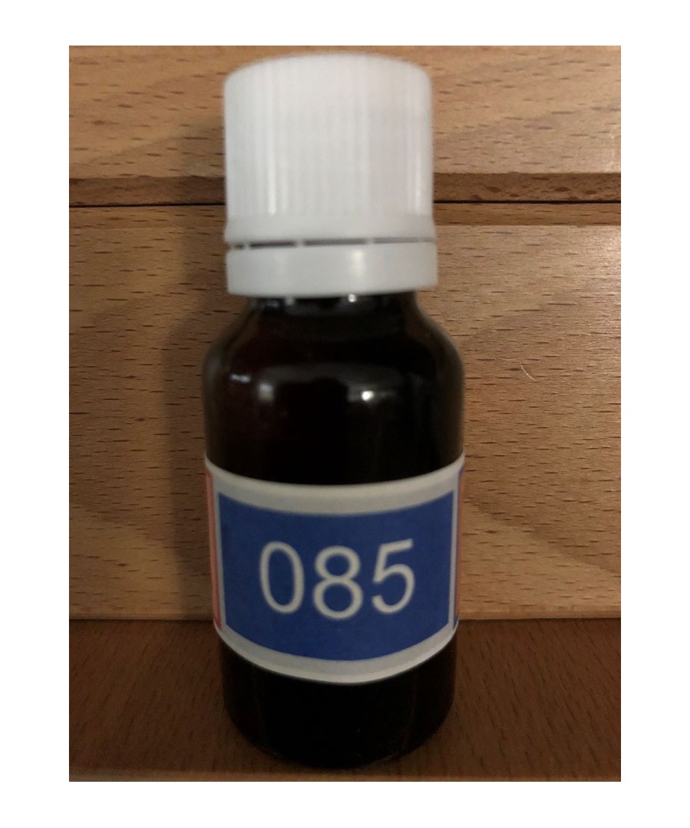 085 Soutien  lors d'une modification de la texture du sein  - Application en externe.