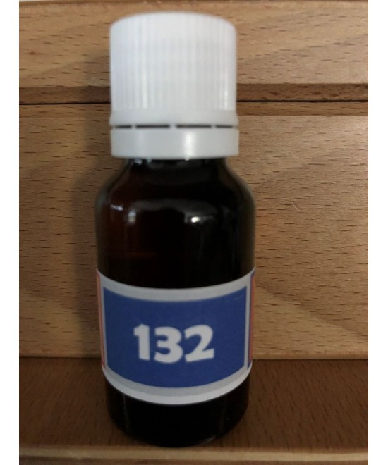 132 Aide en cas d'adiposité  -  Application en externe.