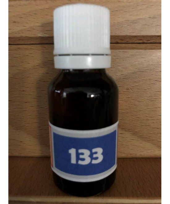 133 Aide à une qualité de la lymphe (soin).