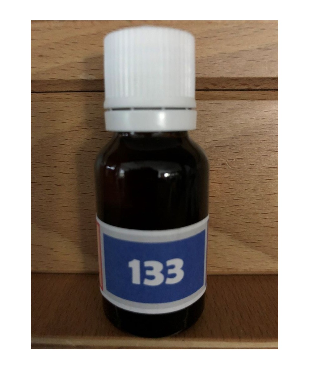 133 Aide à une qualité de la lymphe (soin).