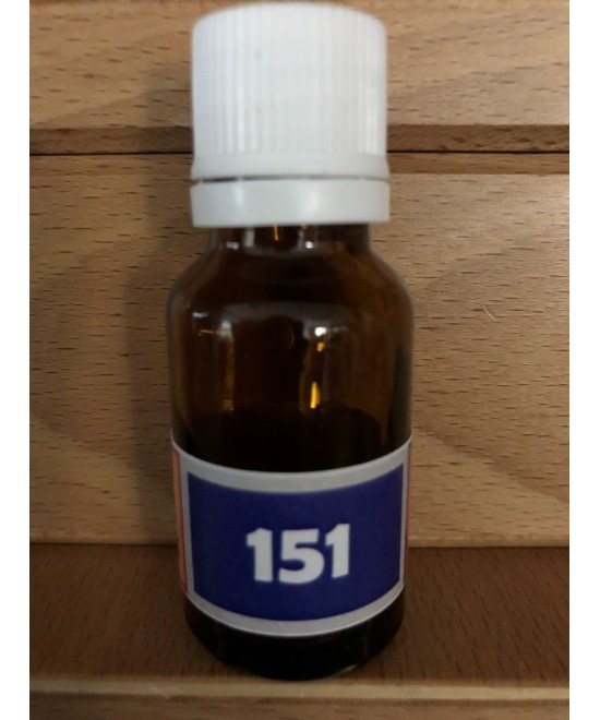 151 En soin localement  (A SUPPRIMER).