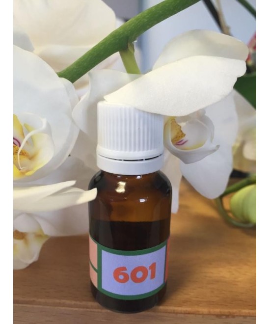 601  SPORT pour une meilleure Souplesse du corps et de l'esprit.