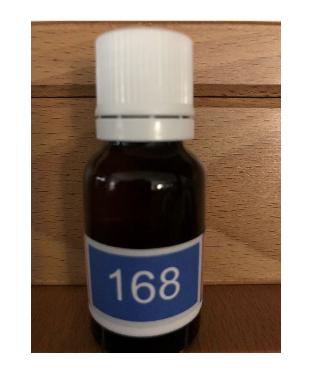 168 Aide lors de faiblesse musculaire très marquée (troubles de la marche)  -  Application en externe.