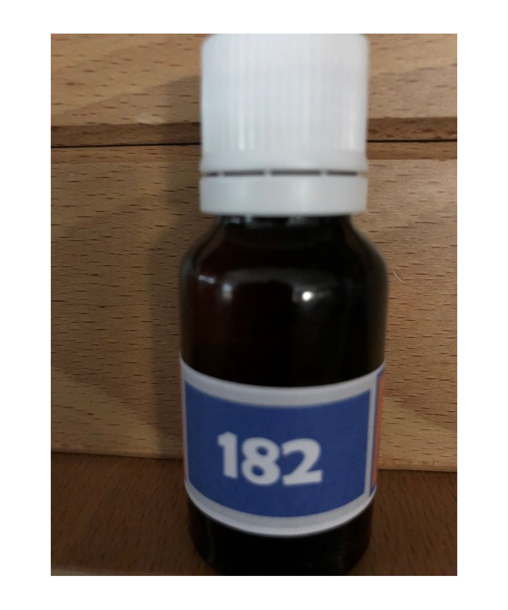 182 Aide lors de contractions involontaires des muscles - Application en externe.