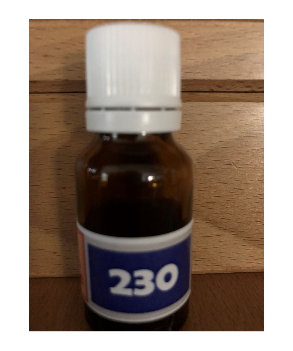 230 Application en externe.