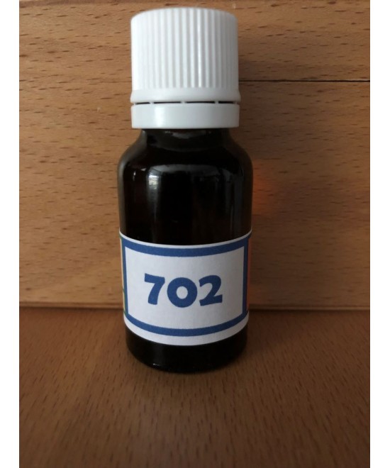 702 Stimulation du désir pour les hommes.