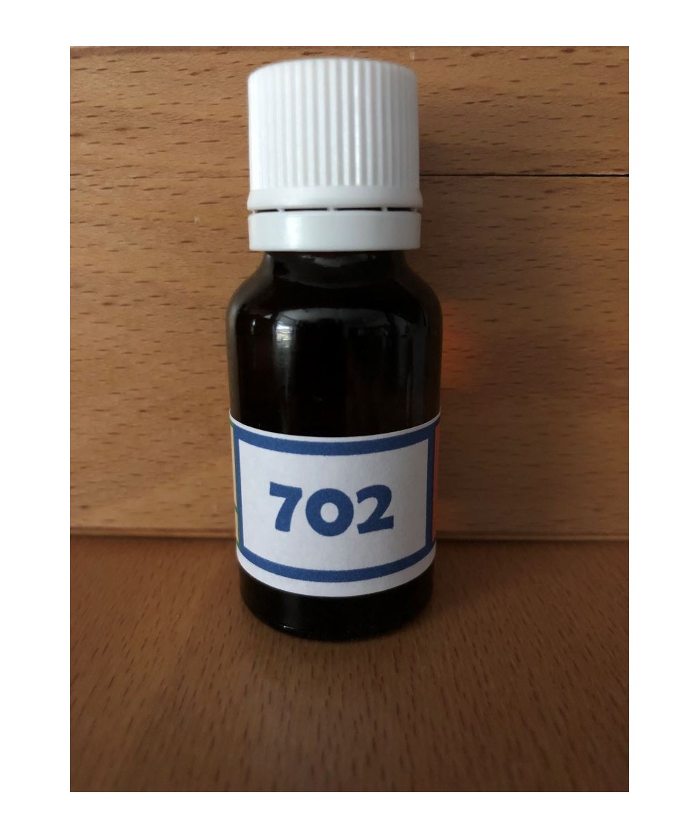 702 Stimulation du désir pour les hommes.