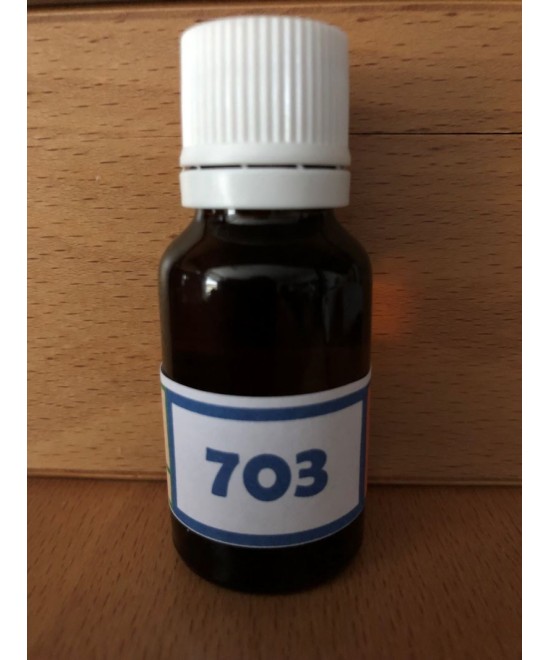 703 Facilite l'érection.