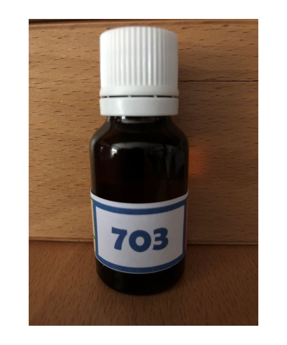 703 Facilite l'érection.